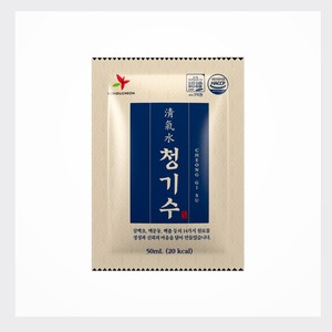 Bebida en bolsa con extracto de plantas herbales HONGILCHEON, bebida coreana con extracto botánico, suplemento líquido, suplementos herbales, EXTRACTOS DE PLANTAS - Product Image 6