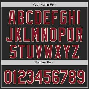 Camiseta de Béisbol en Oferta, 100% Poliéster, Transpirable, de Secado Rápido, con Botones, Logotipo Personalizado, Impresión Serigrafiada, Ropa de Equipo al por Mayor - Product Image 4