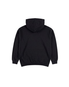 เสื้อฮู้ดผู้ชายทรงปกติ สีพื้น ผ้าฝ้ายฟลีซ สวมใส่สบาย มีกระเป๋า เหมาะสำหรับฤดูหนาว แห้งเร็ว ระบายอากาศได้ดี - Product Image 3
