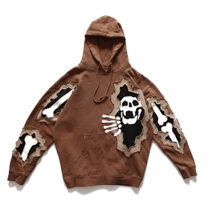 Fábrica de sudaderas al por mayor que ofrece pedidos de alta cantidad para marcas y distribuidores de ropa a nivel mundial. - Product Image 5