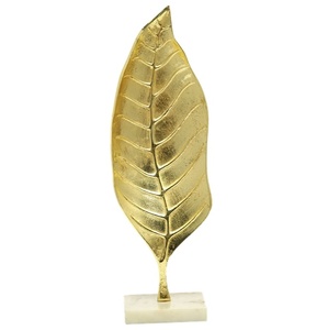 Qualité supérieure Moderne Luxe Aluminium Maison Objet Décoratif Unique Dessus De Table Conception Maison Mariage Vente Chaude Vacances - Product Image 1