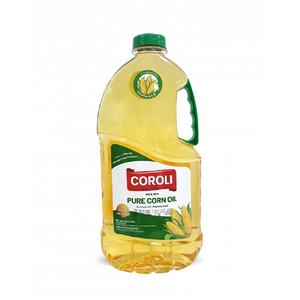Proveedores de aceite de maíz refinado a granel - Envíos de aceite de maíz para los principales fabricantes - Productos agrícolas de primera calidad - Product Image 1