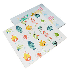 <span class=keywords><strong>Alfombra</strong></span> <span class=keywords><strong>plegable</strong></span> XPE para bebés y niños pequeños con patrón de animales, <span class=keywords><strong>Alfombra</strong></span> de <span class=keywords><strong>juegos</strong></span> para niños - Product Image 5