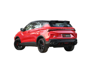 เฮ้- คูลเรย์ บินยู รถยนต์เบนซินสมรรถนะสูง รถ SUV 5 ที่นั่ง ราคาประหยัด จีลี่ บินยู คูล รถใหม่และรถมือสอง - Product Image 4