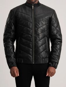 Unisex Stand Collar High Quality Waterproof Windproof Quick Dry Breathable Winter Casual Jacket OEM Wholesale 2026 - Product Image 4