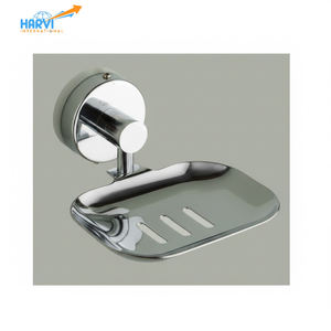 Jabonera Decorativa Ecológica Arion Collection para Baño, Cocina, Hotel, Diseño Moderno para el Hogar - Product Image 1