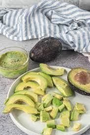 PULPA DE AVELACADO CONGELADA RECIENTEMENTE / PURÉ DE AVELACADO CONGELADO DE ALTA NUTRICIÓN PARA LA INDUSTRIA DE BEBIDAS - Product Image 3