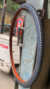 ยางในจักรยานคุณภาพสูง KUMA 26x1x3-8 พร้อมการรับประกัน 12 เดือน สำหรับจักรยานทุกขนาดจากโรงงาน - Product Image 2