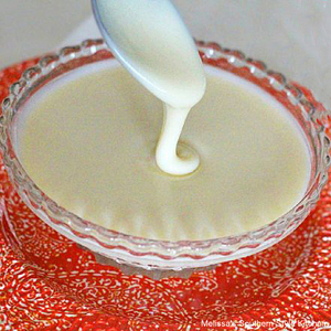 Lait concentré en vrac à vendre : Richesse naturelle et texture crémeuse, idéal pour les collations et la pâtisserie - Product Image 6