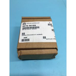 AMAT 0270-90169 SET-UP Mask, Sensor, 149557 - อุปกรณ์และอะไหล่เซมิคอนดักเตอร์ระดับโลกที่เชื่อถือได้ - Product Image 6