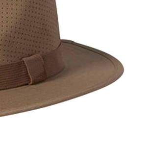 Sombrero de Pescador de Algodón Lavado Vintage con Estampado Personalizado de Moda, Gorra de Verano para Hombre y Mujer - Product Image 3