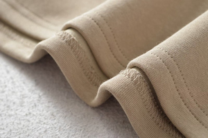 Artículos de ropa casual de alta calidad en algodón y forro polar, hechos en Pakistán por una fábrica OEM con excelente servicio. - Product Image 3