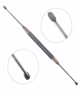 OEM Active Surgical Plastic Surgery Best Price New <b>Brad</b> Best Grade Stainless Steel Medical devices Professional Rowe Zygomatic - Product Image 4