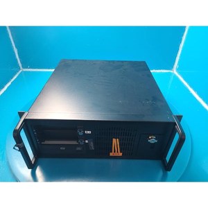 Unité de contrôle industrielle Lam Research 2300 Exelan Flex45 685-900986-009 d'occasion, équipement semi-conducteur ancien, pièces détachées - Product Image 3