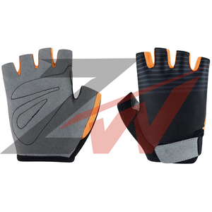 Gants de cyclisme haute performance pour hommes et femmes, respirants, rembourrés, légers, pour le VTT - Product Image 5