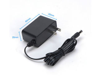 Адаптер питания 100-240 В переменного тока в постоянного тока 12 В 1 АП 12 Вт 3 В 5 В 6 В 8 В 9 В 10 В 12 В 13 В 14 В 16 В 18 В 1А 2А с 5,5x2,5 мм для светодиодных световых полос - Product Image 6