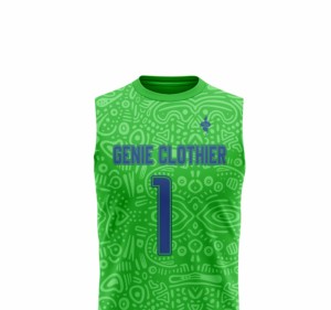 Wholesale New Arrival OEM Breathable 7v7 Flag Football Uniform Sportswear Apparels <b>Compression</b> Set Unisex 7-on-7 Uniform - Product Image 4
