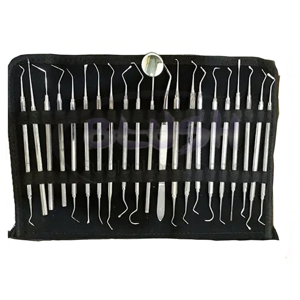 14cm/16cm Needle Holding Steel Manual Eyelash Tweezers Eco-friendly Ergonomic Design Class I Instrument by <b>Blush</b> Surgical - Product Image 3