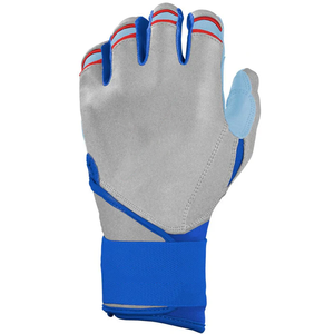 Guantes de béisbol reforzados, guantes deportivos ajustables para práctica de béisbol y uso diario - Product Image 4
