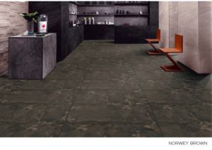 Azulejos de porcelana de diseño de lujo con superficie mate de 60x120cm, 600x1200mm, tamaño 24x48 para decoración moderna de paredes y suelos interiores. - Product Image 5