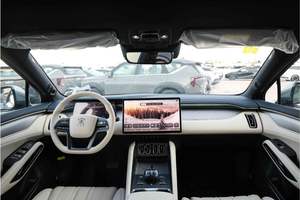 AUTO ELÉCTRICO BYD SONG L - Product Image 4