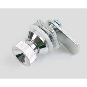 BUYOUNG Cerraduras de muebles de la leva de la cerradura con el pomo - Product Image 1