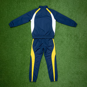 <b>Women</b> Manufacturer 2 Pieces Outdoors Track Windbreaker <b>Jackets</b> and Jogger Pants Jogging Ripstop Crinkle Nylon Tracksuit Sets - Product Image 4