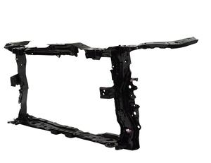 แผงกันกระแทกหน้ารถยนต์สำหรับ HONDA ACCORD 2018-2020 ชุดรองรับหม้อน้ำ 60400-TVA-A00ZZ 60400TVAA00ZZ HO1225200 ชุดรองรับหม้อน้ำรถยนต์ - Product Image 1