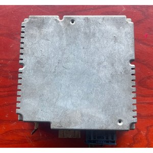 โมดูลวิดีโอทีวีสำหรับ BMW E65 E66 รุ่น 6927590 LEAR OEM - Product Image 4