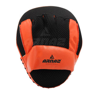 Low MOQ Hot Sale <b>Focus</b> <b>Pad</b> With Reinforced Stitching And Comfortable <b>Focus</b> <b>Pad</b> For Striking Practice - Product Image 2
