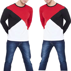 เสื้อสเวตเชิ้ตผ้าฟลีซคอตตอน 100% สีสันปรับแต่งได้สำหรับผู้ชายแฟชั่นใหม่ แห้งเร็ว ระบายอากาศดี สไตล์ฤดูหนาว - Product Image 5