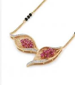 Pendentif en diamant moissanite de bonne qualité, bijoux fantaisie pour femmes, bijoux fins de qualité supérieure, cadeau disponible au prix d'exportation - Product Image 5