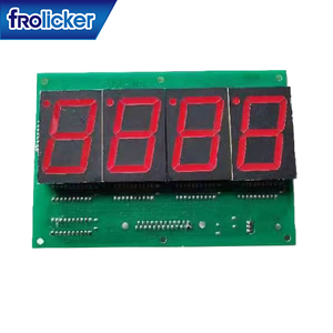 Newest Fruit King Mario Racing Crane Machine Coin Operated Arcade <b>Game</b> Kit Metal Cabinet Plastic Components Amusement US Plug - Product Image 2