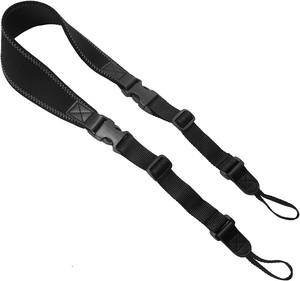 Correa Ajustable para Binoculares y Cámara con Hebilla de Liberación Rápida, Correa Óptica Ligera y Cómoda, Hecha en Pakistán - Product Image 2