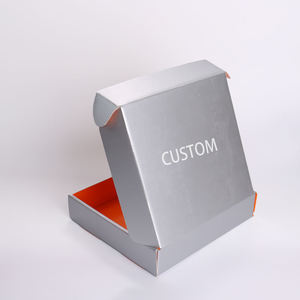 Custom Handmade Eco-Friendly Biodegradable Rigid Base Lid Box Luxury Paper Packaging Gift <b>Sponge</b> Lining Matt Lamination Logo - Product Image 1