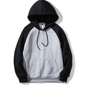 Sudaderas de Invierno para Hombre, 100% Algodón Suave, Diseñadas para Uso Diario Informal, Ofrecen Comodidad, Secado Rápido y Calidad Duradera - Product Image 1