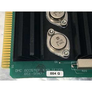 MICRON TECHNOLOGY 811-51014R RING, GAS TRENCH - Équipements et pièces semi-conducteurs d'occasion fiables à l'échelle mondiale - Product Image 5