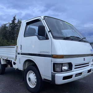 พร้อมจัดส่ง บริการส่งตลอด 24 ชั่วโมง ข้อเสนอสุดพิเศษ รถกระบะ Fargo ปี 1990 รุ่นทั่วไป ขับเคลื่อน 4 ล้อ LT Isuzu รุ่นเก่า - Product Image 1