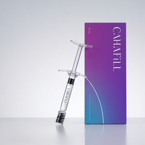 [CAHAFILL] Calcium Hydroxyapatite CaHA 1.2ml Biostimulator Korean Anti-Aging <b>Face</b> Contouring Treatment - Product Image 2