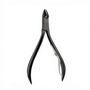 Nouveauté 2026 : Coupe-ongles et pince à ongles en acier inoxydable avec large ouverture, écologique, pour soins personnels, prix compétitif - Product Image 1