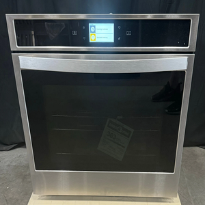 เตาอบติดผนังอัจฉริยะขนาด 30 นิ้ว รุ่น W-h-i-r-l-p-o-o-l W-OS-72EC0H-S พร้อมระบบ True Convection - Product Image 1