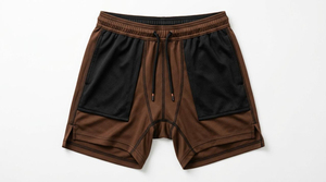 Producto en Oferta: Shorts de Malla para Hombre, Venta en Línea, Diseño Personalizado, Precio Económico, Shorts de Malla para Hombre al Por Mayor - Product Image 5