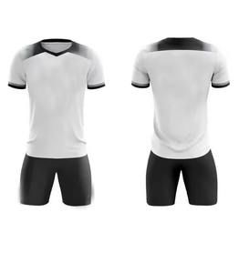 Nuevo diseño de camisetas y uniformes de fútbol ligeros de alta calidad para hombre, disponibles en Pakistán a precio de mayorista. - Product Image 4