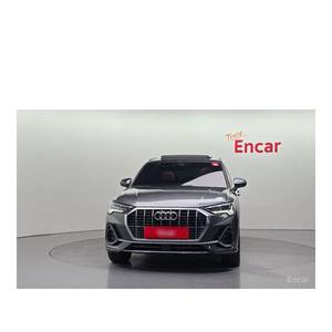 Audi Q3 35 TDI Premium 2023, 14,806 km, Diésel, Asientos de Cuero, Volante a la Izquierda, Cámara Trasera - Product Image 3