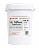 Graisse au lithium jaune MP3 de qualité supérieure 500g 1kg 2kg pour la lubrification des roulements automobiles et des engrenages mécaniques 000 #   00 #   0 #   1 #   2 #   3 #