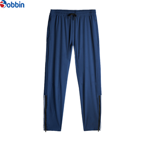 Custom for Men Cotton Baggy Oversized Casual Sport Outdoor Track Pants Men <b>Jogger</b> Pants <b>Stacked</b> Sweat Pants men's trousers - Product Image 5
