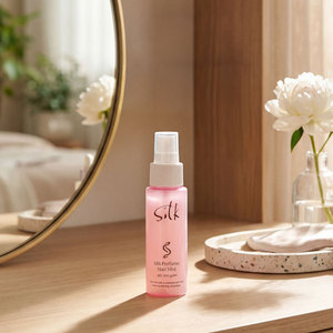 [BELLISTA] น้ำหอมฉีดผมซิลค์เพอร์ฟูม 50 มล. ขนาดพกพา สำหรับผมเรียบลื่นดุจแพรไหม ใช้ง่ายทุกที่ - Product Image 2