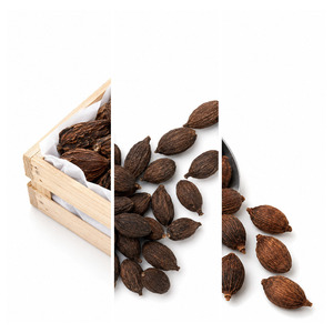 Best Selling ISO Certificated Vietnam Manufacturer Supply Competitive Price Black Cardamom Customized Packaging - Product Image 4