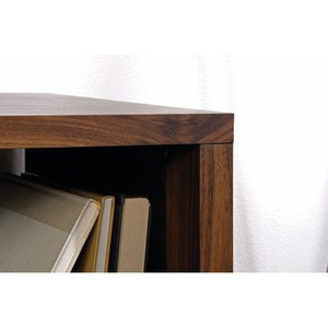 Armoire de salon en bois massif en teck meuble TV meubles de salon au prix abordable fabriqué dans le centre de Java - Product Image 5