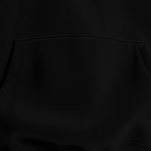 Sweat à capuche zippé pour homme de qualité supérieure, durable, prix de gros, coupe classique, couleur unie, pull décontracté en molleton 100% coton - Product Image 5